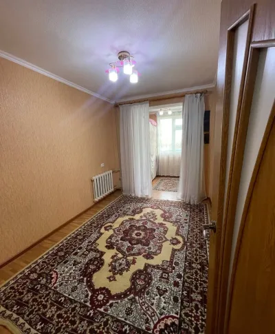 6-комн. квартира, 3 этаж, 126 м², Сино Испечак