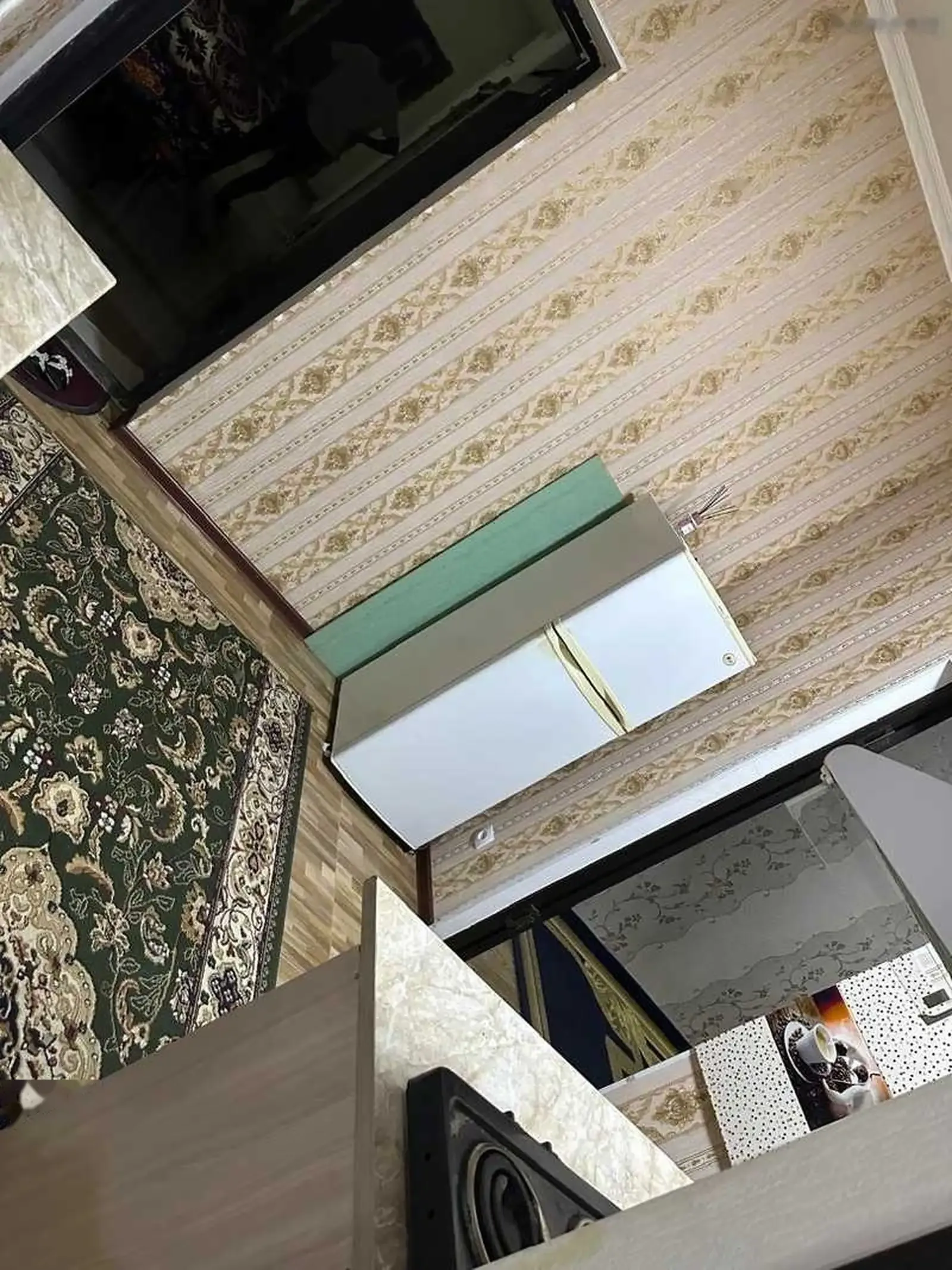 2-комн. квартира, 4 этаж, 50м², Вавилон Т
