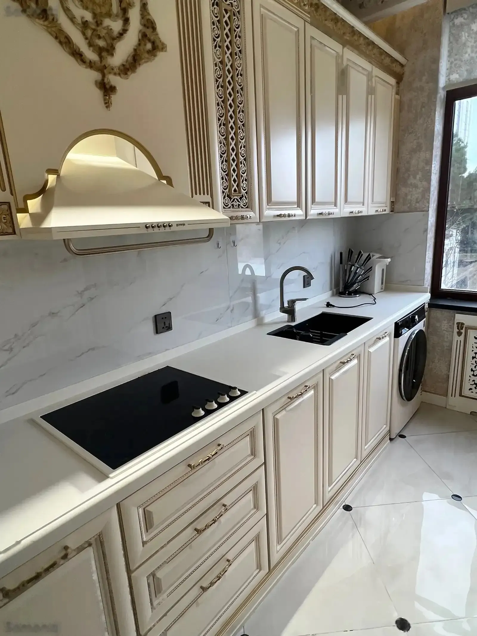 2-комн. квартира, 4 этаж, 95м², Сомони, Сафо, парки Истиклол