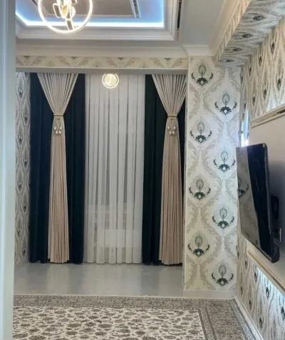 3-комн. квартира, 9 этаж, 101 м², Сино