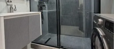 2-комн. квартира, 11 этаж, 81м², Сомони