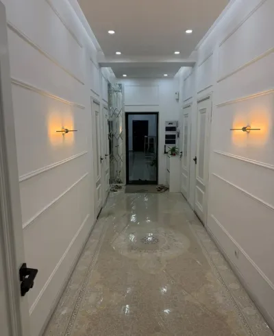 3-комн. квартира, 9 этаж, 120 м², И.Сомони