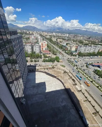 2-комн. квартира, 19 этаж, 74 м², Фирдавси,Автоцентр