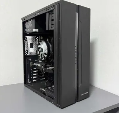 Системный блок Core i5 9400F / Rx 580 8GB