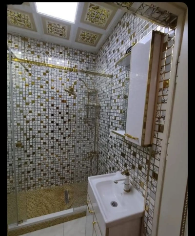 3-комн. квартира, 6 этаж, 90м², шохмансур — миниатюра 7