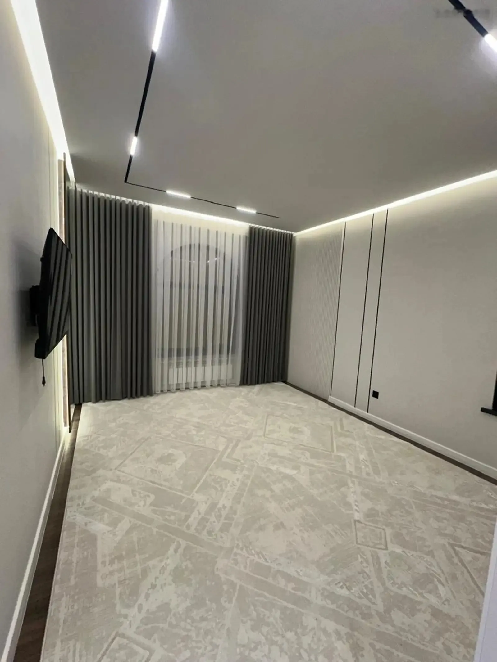 2-комн. квартира, 4 этаж, 65м², Яккасарой