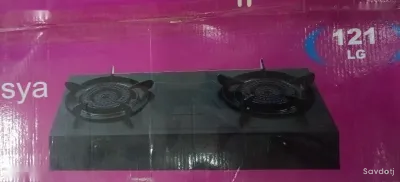 Плита газ