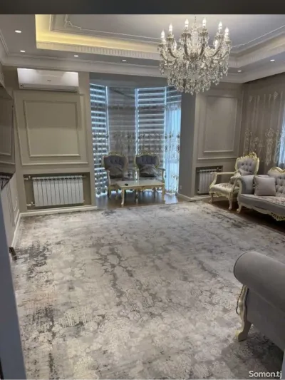 4-комн. квартира, 11 этаж, 150м², Шохмансур