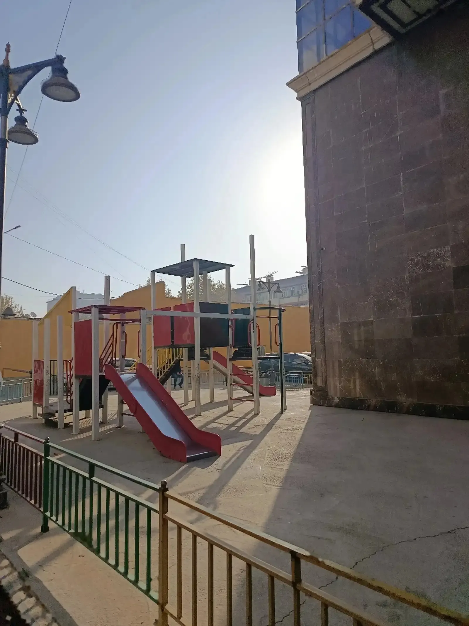 2-комн. квартира, 4 этаж, 80м², Фирдавси