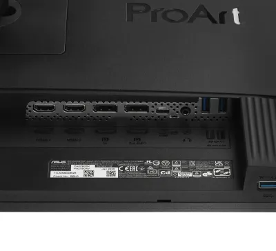 Монитор 27 Asus ProArt PA279CRV 4k60hz