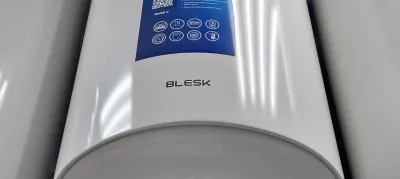 Водонагреватель Blesk 80л.