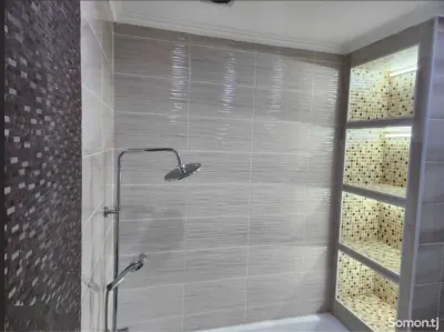 3-комн. квартира, 15 этаж, 135м², Ватан