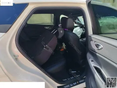 BYD Sea Lion 06, 2025 на заказ