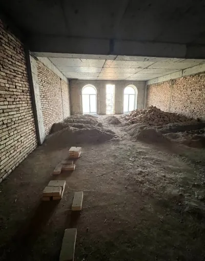 2-комн. квартира, 17 этаж, 83 м², Исмоили Сомони, ЦУМ, Шохпалас