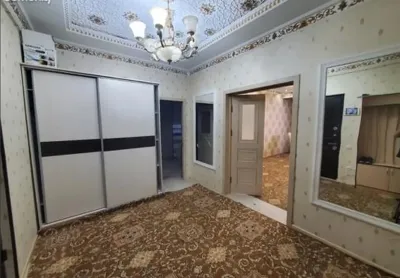 2-комн. квартира, 12 этаж, 80м², И Сомони