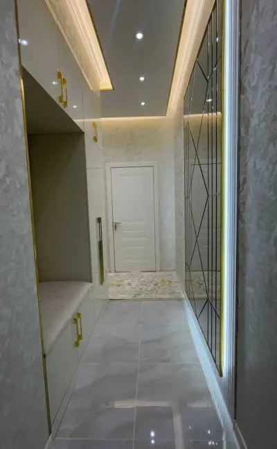 2-комн. квартира, 3 этаж, 70 м², Сино,Нусратулло Махсум 96А