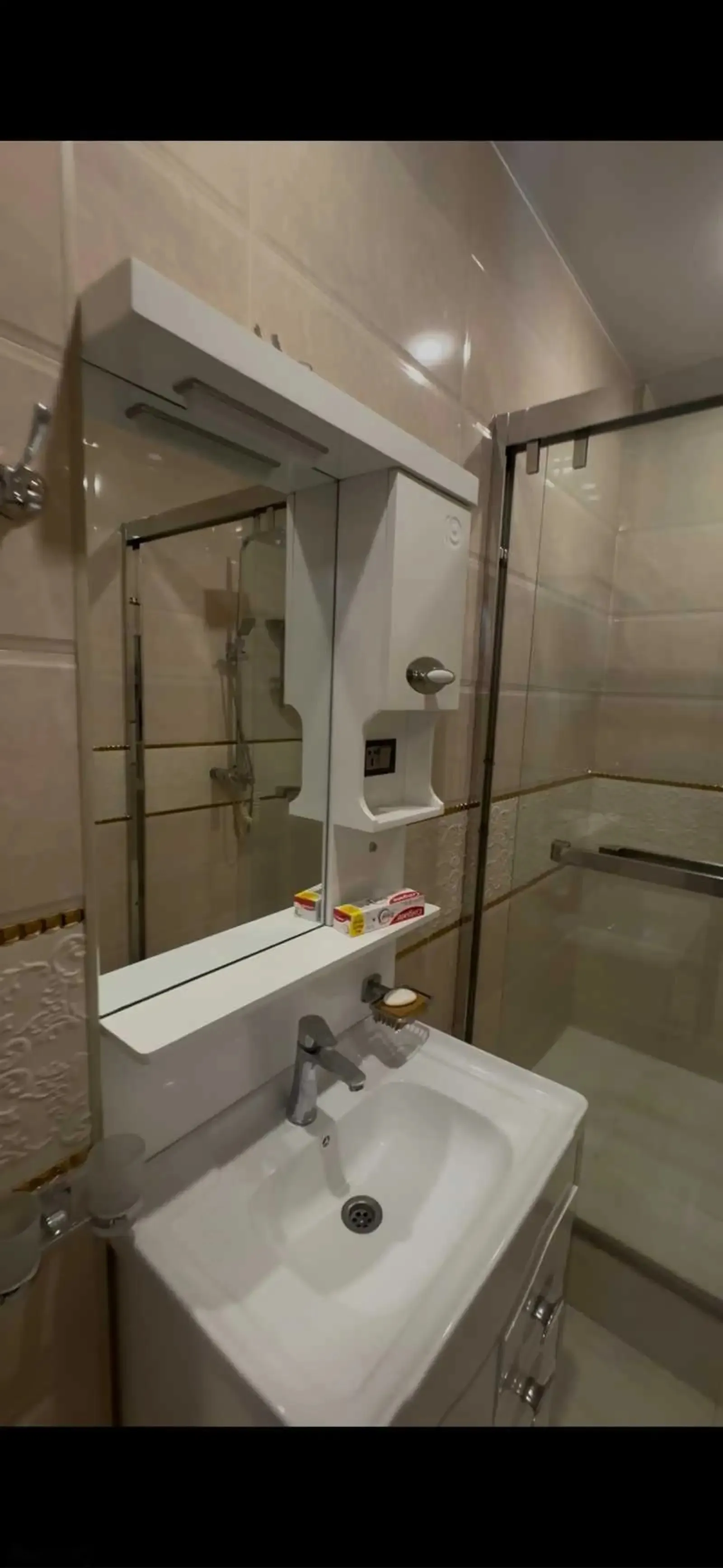 2-комн. квартира, 8 этаж, 100м², родоми