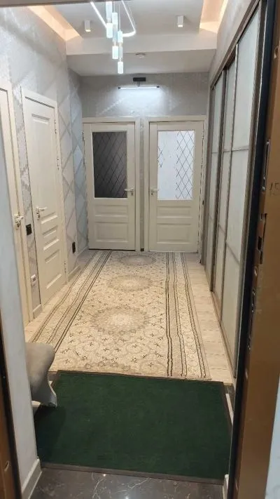2-комн. квартира, 7 этаж, 80м², шохмансур