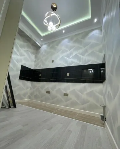 2-комн. квартира, 3 этаж, 63 м², Фирдавси