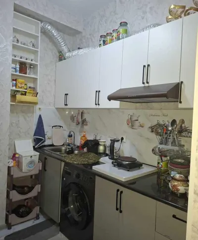 2-комн. квартира, 5 этаж, 50 м², Кольцевая, район Профсоюз