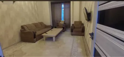 2-комн. квартира, 15 этаж, 55м², Садбарг