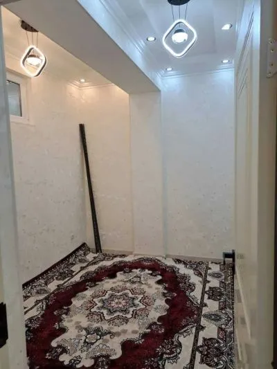 3-комн. квартира, 3 этаж, 68м², Бозори Зарафшон