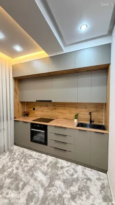 4-комн. квартира, 2 этаж, 89 м², и сомони