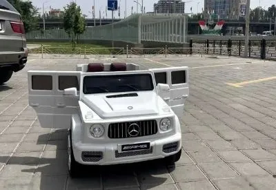 Детская машина