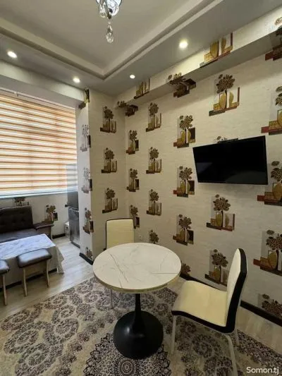 2-комн. квартира, 8 этаж, 90м², сомони ЦУМ МГУ