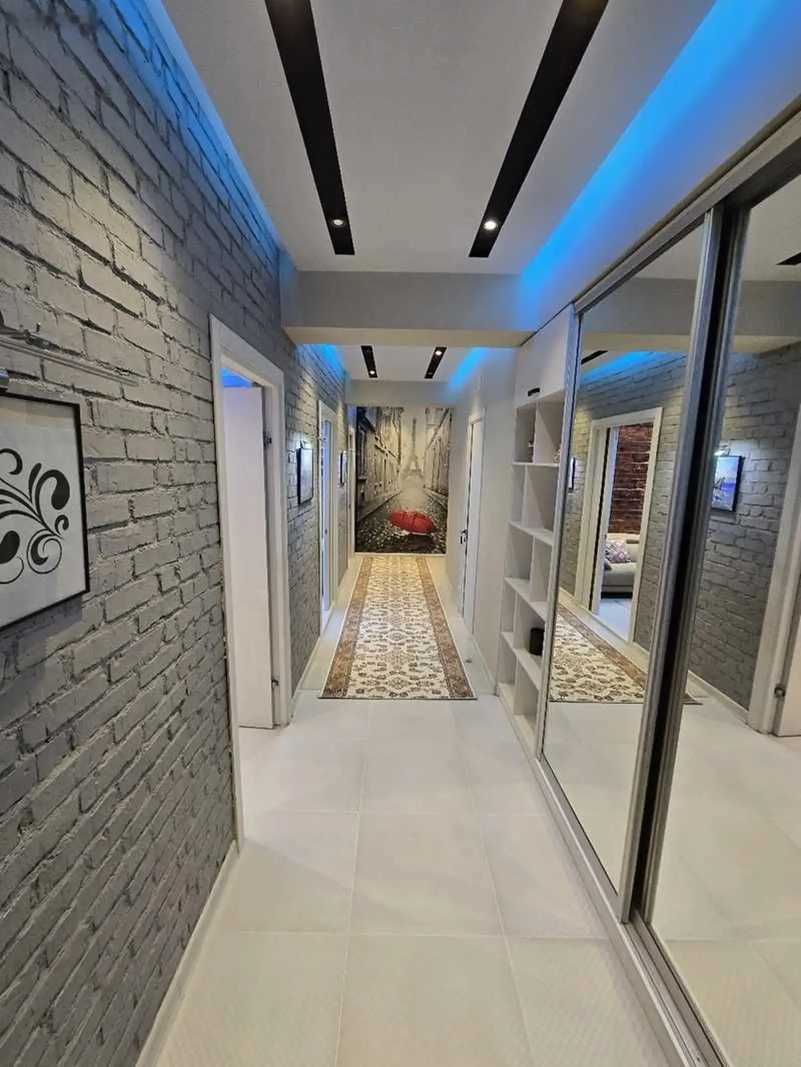 3-комн. квартира, 8 этаж, 118м², Дом печати