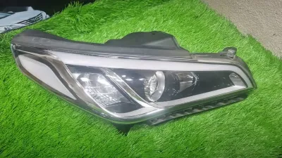 Фара Hyundai Sonata lf 2015-2019