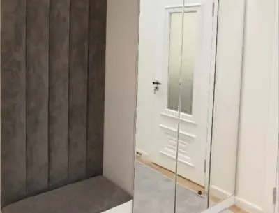 2-комн. квартира, 4 этаж, 78м², Шохмансур