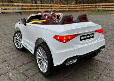 Детский электромобиль