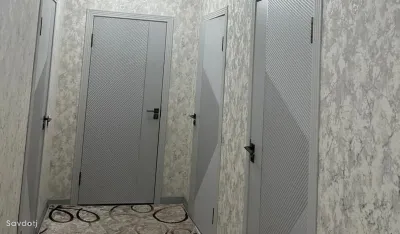 2-комн. квартира, 2 этаж, 71м², Сино