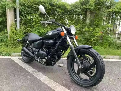 Мотоцикл Harley Davidson