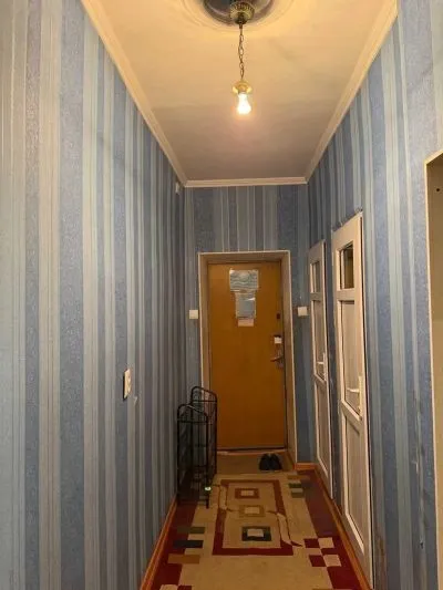 2-комн. квартира, 3 этаж, 62м², сино