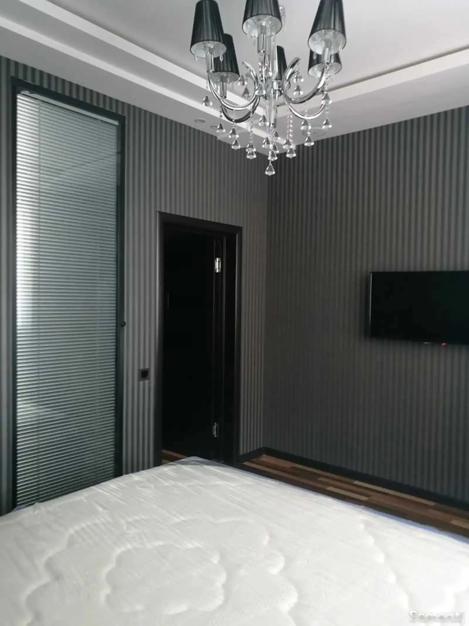 2-комн. квартира, 14 этаж, 55м², Доми Симург