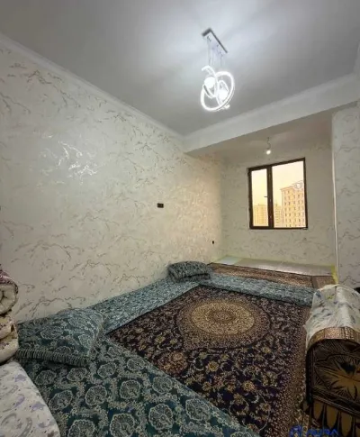 2-комн. квартира, 10 этаж, 60 м², Сино Казокон