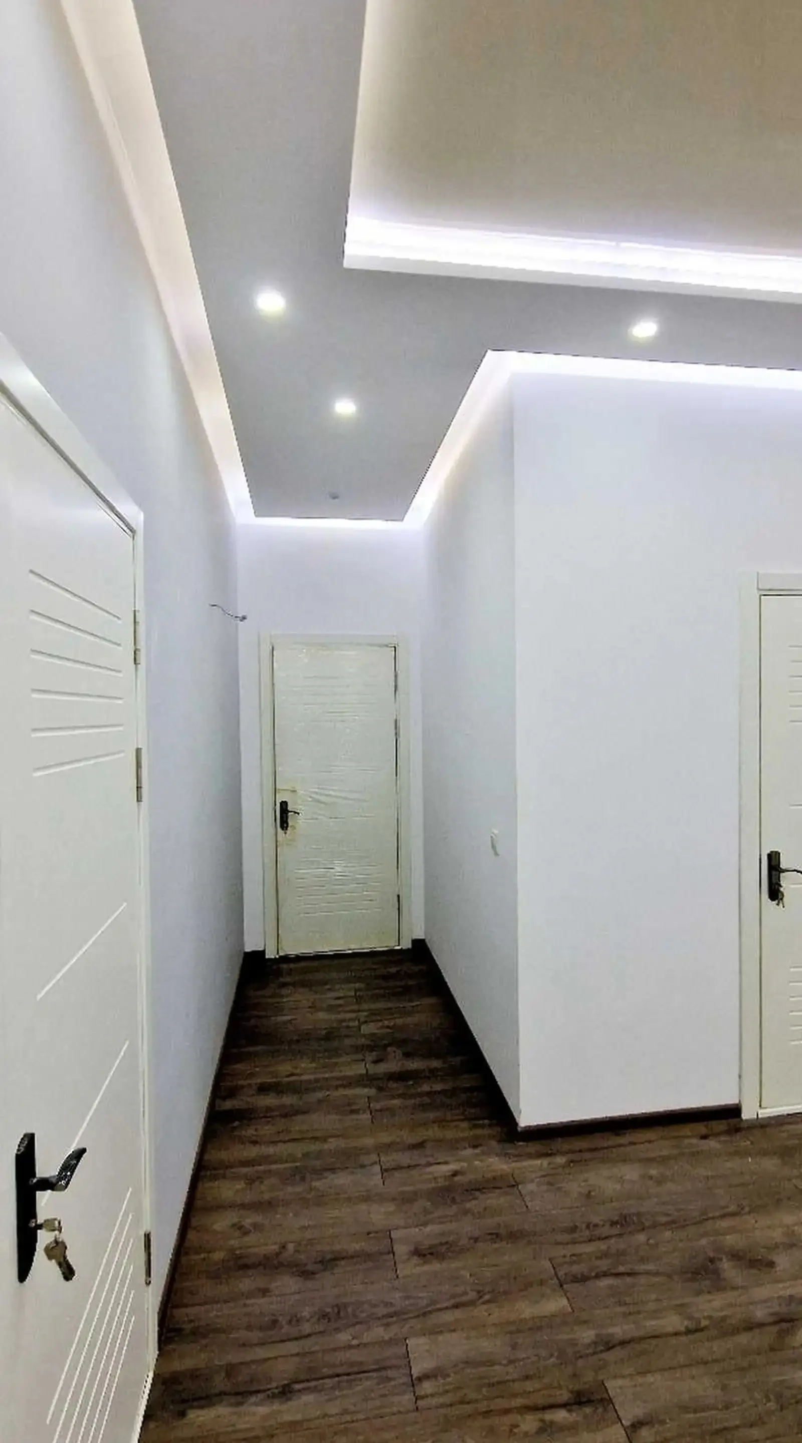 3-комн. квартира, 12 этаж, 112м², 102 мкр