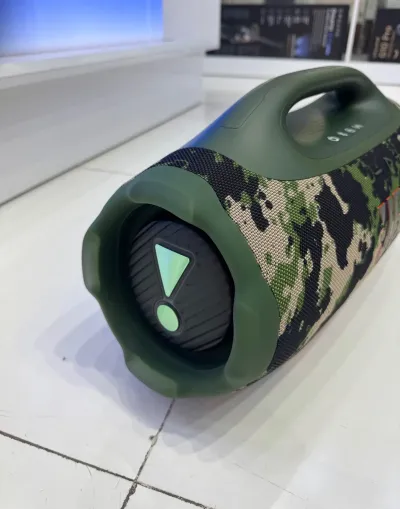 Портативная колонка JBL Boombox 4