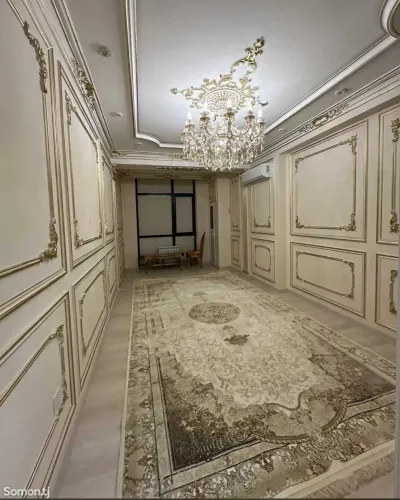 2-комн. квартира, 9 этаж, 70м², Воданасос