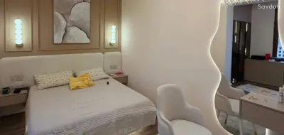 3-комн. квартира, 22 этаж, 97м², Шохмансур