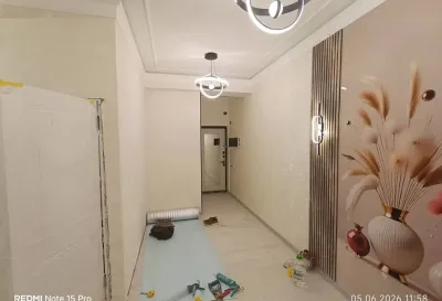 3-комн. квартира, 8 этаж, 75 м², фирдавси