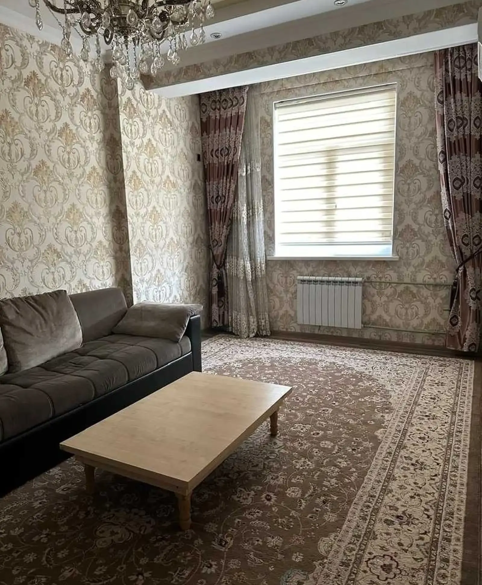 2-комн. квартира, 16 этаж, 46м², Дом печать Альфемо