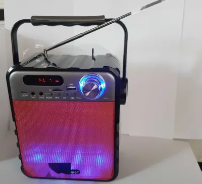 Портативная Bluetooth колонка Т-1