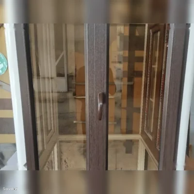 Окно