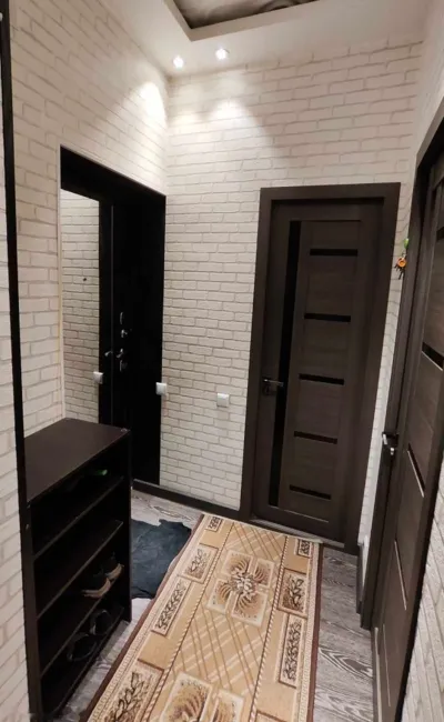 2-комн. квартира, 3 этаж, 60м², профсоюз