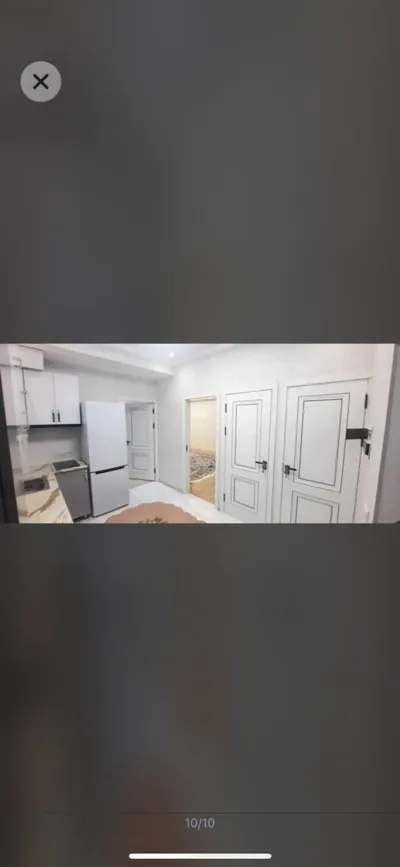 2-комн. квартира, 8 этаж, 65м², Шохмансур
