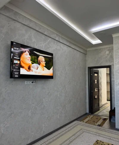 3-комн. квартира, 9 этаж, 86 м², Сино ру ба руи Караболо