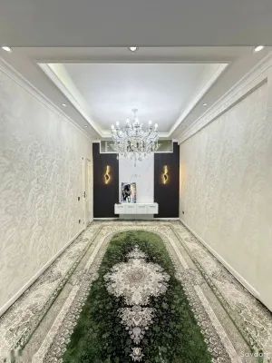 3-комн. квартира, 10 этаж, 85 м², Сино